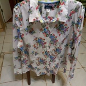 Basic Edition, women blouse.